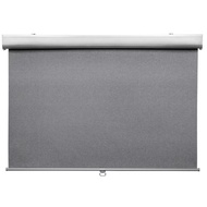 IKEA TRETUR Block-out roller blind, Curtain, Window, Dark