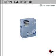 Intel Boxed Core 2 Duo E8400 3.00GHz BX80570E8400