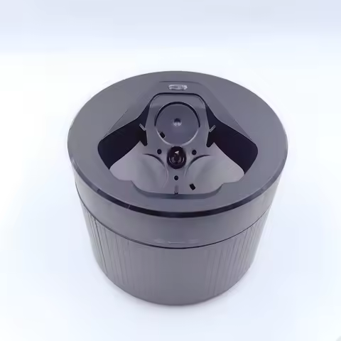 AC52/01 Quick Cleaning Clean Pod For Philips Honeycomb S5000 S7000 S8000 S9000 S7788 S7885 S7886 S78