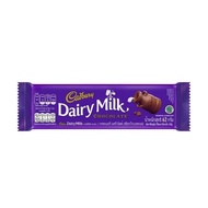 Cadbury Dairy Milk Chocolate 62g