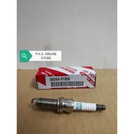 ORIGINAL DENSO Iridium Spark Plug 9004A-91068 for Perodua Bezza 1.3, Myvi D20N, Aruz