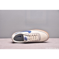 Discount true label 2199 blazer men women sneakers walking casual shoes beige blue figs
