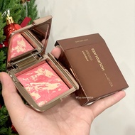 HOURGLASS AMBIENT LIGHTING BLUSH DIFFERENT HEART, DIM INFUSION HOURGLASS BLUSH FULL BILL