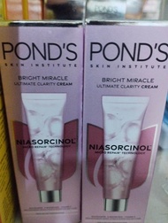 ponds white beauty moisturizer