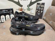 新款  布魯克斯Brooks Glycerin Stealthfit 21男款時尚防滑運動跑步鞋YCDF49 認準hkpowerbuy.賣家  波鞋 運動鞋 休閒鞋 跑步鞋 板鞋