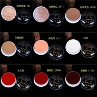 Drama Cosmetics Oil Paint Non-Toxic Paint Paint Fabric Peking Opera Vietnam Drama Facebook Waterproo