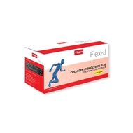 VITPRO FLEX-J LEMON FLAVOUR 6GM X 30'S | Reduce Joint Pain, Stiffness & Improve Joints Functions