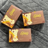 READYSTOCK FABULOUSBOOM FABULOUSGOAL 1BOX 10SACHET ORIGINAL HQ