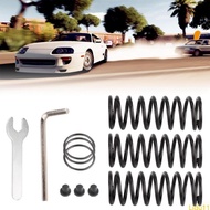 Lidu11 G27 G29 G920 G923 Brake Throttle Clutch Pedal Spring Gaming Accessories