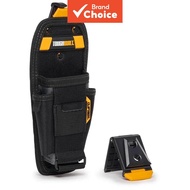 TOUGHBUILT 3 ClipTech Hub ToughBuilt Beg Tang Plier Sederhana 3 Poket Gelung Pembinaan Tugas Berat D