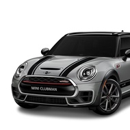 MiniCooper R Series F Series ติดแก้วนิรภัยเครื่องยนต์ดีไซน์ปะทุตัวรถอัพเกรด JCW อเนกประสงค์ อะไหล่รถ