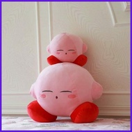 ◵ ☪ Kirby Adventure Plush Soft Doll Large Stuffed Animals Toys Child Gift Home Decor