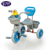 MY DEAR FUN DUCK TRICYCLE 21037
