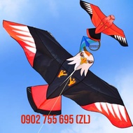 {2024 Hot} [Buy 1 Get 1 Free] Eagle Kite 3 Meters - Free Kite Bag (3d Kite, Cheap Price, Unique Kite)