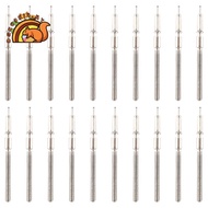 20PCS/Set Watch Winding Stem Replacement for ETA 2824-2 2834-2 2836-2 Watch Movement Repair Tool Par