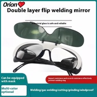 [Auz] Argon arc welding Anti-glare glass solar safety glass for welders