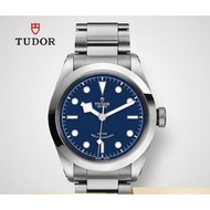 Tudor (TUDOR) Swiss TUDOR Series Automatic Mechanical Men's Watch 41mm m79540-0004 Steel Band Blue Disc