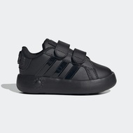 ADIDAS TENNIS Star Wars Grand Court 2.0 Shoes Kids Bayi Hitam IH7579