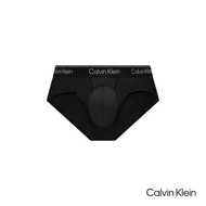 Calvin Klein Underwear ACTIVE HIP BRIEF Black