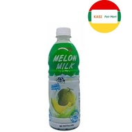 Pokka Melon Milk 500ml