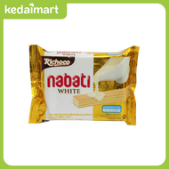 Nabati Richoco Wafer White 39 Gram