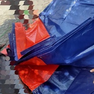 A12 Plastic Tarpaulin 3x5 meters