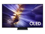 三星 65 吋 OLED S90F 4K 三星 Vision AI 智慧電視 2025 智能電視（國際版）