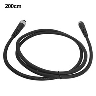 [LUMY] Electric Reel Power Cable FOR FOR DAIWA 300/500/750MJ Battery Air Cable