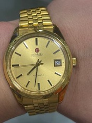 已絕版😂未用品 倉底貨 全新一樣🤣 瑞士 ROAMER 羅馬錶 全自動 $1480