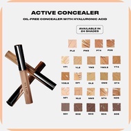 Issy|Pa}Active{P{Concealer{m'(Classic{e'Logo)