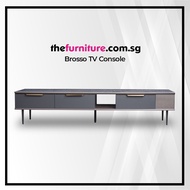 Brosso TV Console