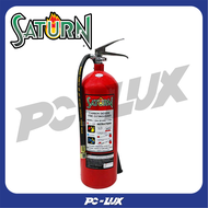 SATURN ถังดับเพลิง CO2 15 ปอนด์