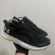 sneakers under armour pria victory original size 45.5