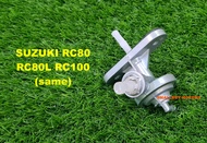 SUZUKI RC80 RC80L RC100 NEW LAMA FUEL COCK ASSY KOK MINYAK PETROL TANK SET RCN RC 80 80L 100 RC NEW