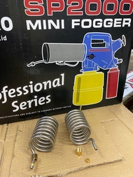 TASCO SPIRAL FOGGING SP 2000 MINI FOGGING TASCO SP2000 FOGGING-DaunDaun.id