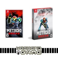 Metroid Dread //Nintendo Switch//