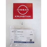 Air Force Screw Almera N17 08360-41226 Per 1 Piece