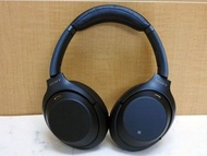 SONY WH-1000XM3