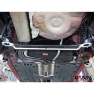 ULTRA RACING 18mm Rear Anti-Roll Bar:Volkswagen Polo GTI MK 5/Polo MK 5/MK 4 [AR18-303]