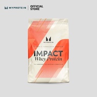 MyProtein Impact Whey Protein 2.5kg