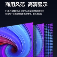 AOC 32F6/43F6/55F20 107cm/143cm/183cm Advertising Machine 4K Digital Sign Commercial Display