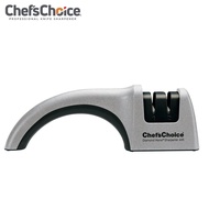 【Chef’s Choice】鑽石手動拋光磨刀器 M445
