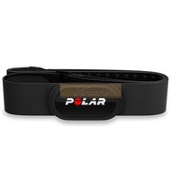 新版 Polar H10 Heart Rate Monitor 軟式心跳帶 (Bluetooth 及 ANT+ 雙支援)