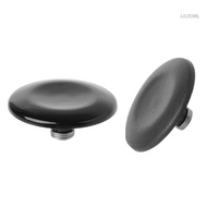 【CH】 Car Navigation Knob Confirmation Button Cover Shel for A4L A5 Q5 A6L Q7 A8