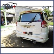 TERBARU MASEH aksesoris mobil BODYKIT suzuki ertiga 2013-2016 old mix