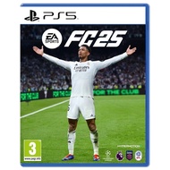 🔥OUT NOW PS5/PS4 FC 25 FIFA 25 Standard Edition Digital Download [Premium/Basic]