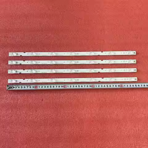 LED backlight strip for TCL 50P65 TB 50P65US 50S421 50S423 50C715 50C711 50P8 50P65US 50P8M 50P65 TV