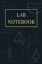 LAB NOTEBOOK: Organize Your Research Notes on Progress, Protocols, and Precision