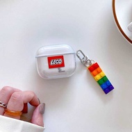 Suitable for Apple Pro 3 Earphone Case 2025 New Pro3 Protective Case pro3 Protective Case Transparen