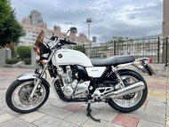 2015年 Honda CB1100EX ABS 經典車款 車況超優 值得珍藏